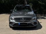 Mercedes-Benz GLC 250 4MATIC | PANO | AHK | LED | R-KAM | NAV - Mercedes-Benz GLC 250 aus 2018