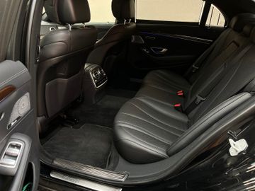 Mercedes S 560 - 7