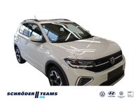 Volkswagen T-Cross - Vorschau Bild 1