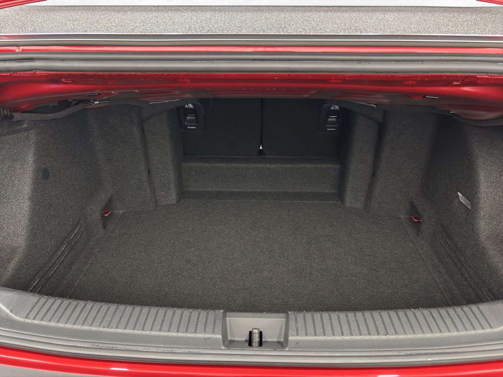 Volkswagen T-Roc - Bild 15