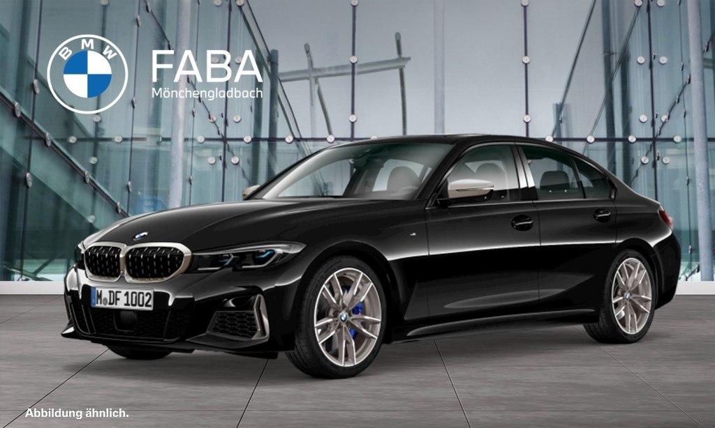 BMW M340i xDrive Limousine Head-Up HiFi DAB WLAN