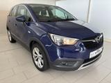 Opel Crossland X 1.2 ECOTEC Start/Stop Innovation - gebrauchte Opel Crossland (X) aus dem Jahr 2017