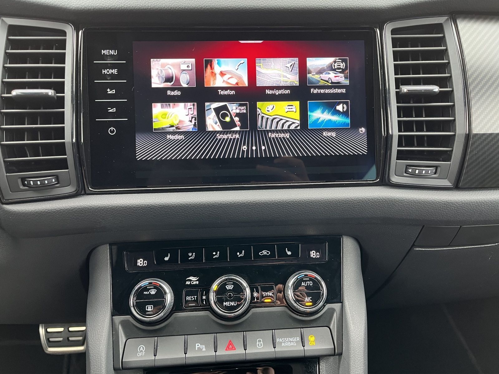 Skoda Kodiaq - Bild 11