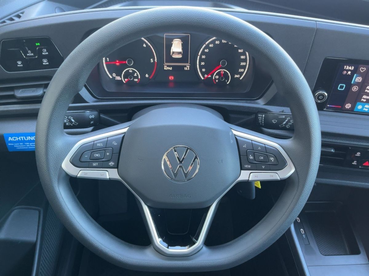 Volkswagen Caddy - Bild 9