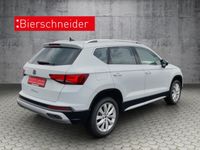 Seat Ateca - Vorschau Bild 5