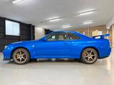 Nissan Skyline GT-R V-Spec II - gebrauchte Nissan Coupés
