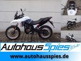 Malaguti Dune 125 EFi ABS EURO5 - MALAGUTI ENDURO