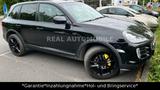 Porsche Cayenne Diesel V6 GTS *TÜV NEU*SCHECKHEFT*21 ALU - Porsche Cayenne aus 2009 mit Diesel-Antrieb