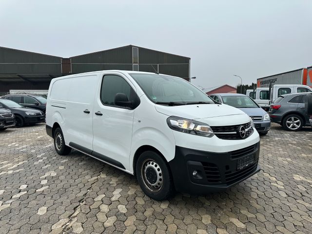 Opel Vivaro Kasten Edition L