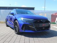 Audi RS3 - Vorschau Bild 2