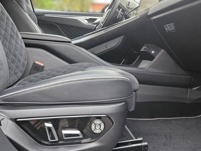 GWM Wey 05 Luxury 2.0 AWD Sitzkomfortpaket Plug In H