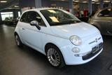 Fiat 500 1.4 16V Sport - Fiat 500: 16v Sport