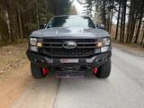 Ford Tremor e-4WD Doppelkabine - Ford Ranger: Tremor
