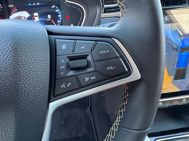 JAC 8 Pro Offroadstyle