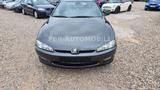 Peugeot 406 2.0 16V Auto Platinum-COUPE PININFARINA - Peugeot 406: Pininfarina