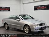 Mercedes-Benz CLK 320 CDI Cabrio Avantgarde 7G-TRONIC - gebrauchte Mercedes-Benz CLK 320 aus dem Jahr 2005