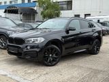BMW X6 30d/M-Sport Paket/Memory/KeyLess/Ambiente/1-H - BMW X6 in Köln