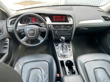 Audi A4 - 4