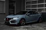 Honda Civic 2.0 i-VTEC Type R GT - Honda Civic: 2.0