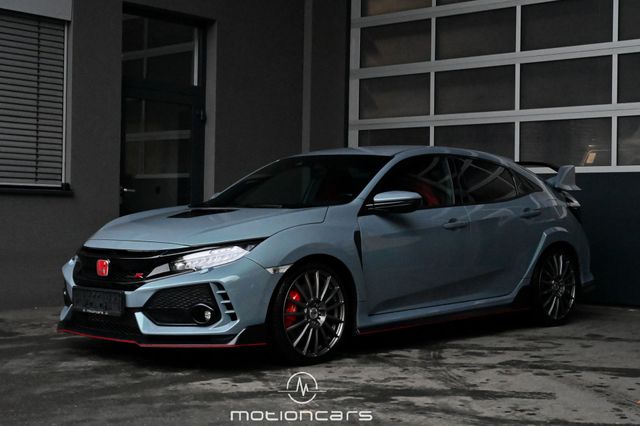 Honda Civic 2.0 i-VTEC Type R GT