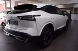 Nissan Qashqai 1.3 AT N-Connecta Navi,LED,TLeder SOFORT - Nissan