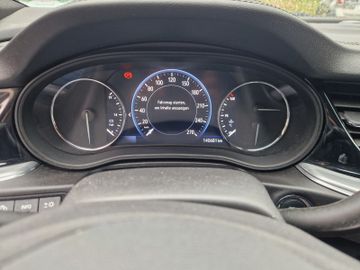 Bild 22 Opel Insignia B Sports Tourer Ultimate