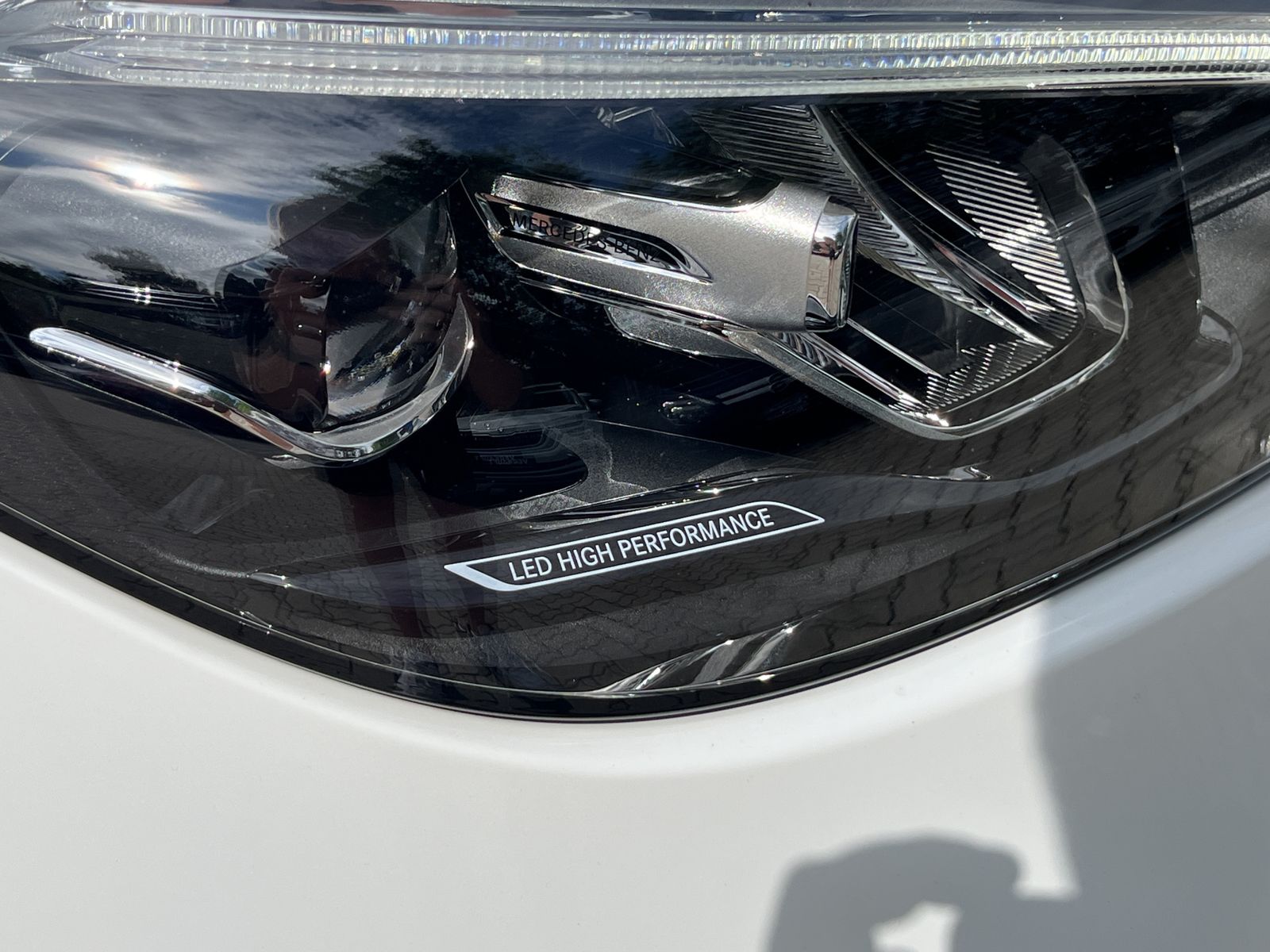 Fahrzeugabbildung Mercedes-Benz C 200T*Pano*AHK*AMG-Line*9G*LED**