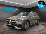 Mercedes-Benz GLA 250 4M AMG PANORAMA SPURPAKET PDC KAMERA LED - gebrauchte Mercedes-Benz GLA 250 aus dem Jahr 2022
