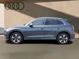 Audi Q5 50 TFSI e quattro S line Sport Plus LEDER*VIR - Audi Q5 50 TFSI Gebrauchtwagen