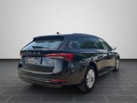 Skoda Octavia - Vorschau Bild 3