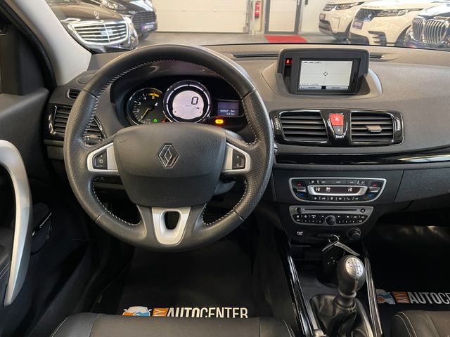 Renault Megane III Lim. 5-trg. BOSE Edition *NAVI*KLIMA*