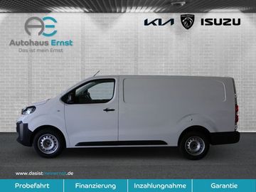 Peugeot Expert 2.0 BlueHDi 145 L3