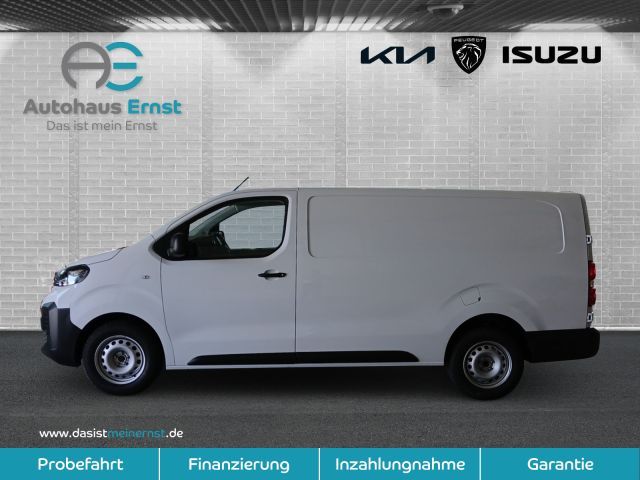 Peugeot Expert 2.0 BlueHDi 145 L3