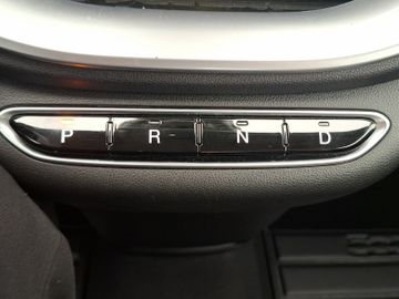 Fiat 500 e Icon KeyLess+Navi+SHZ+LM+PDC+SoundSys+AUT