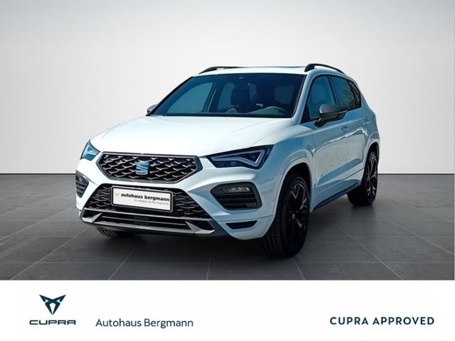 Image of Seat Ateca