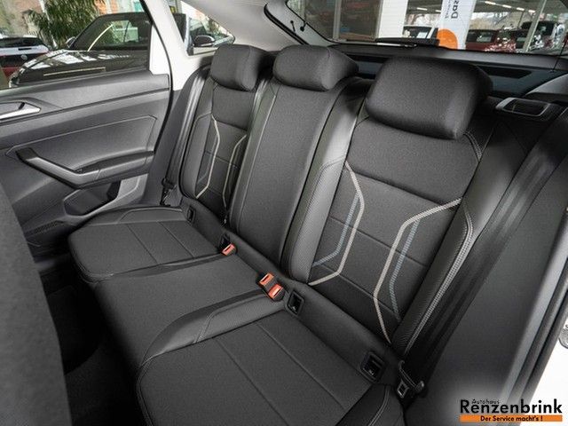 Taigo Style TSI DSG IQ Drive Matrix Kam. Keyless