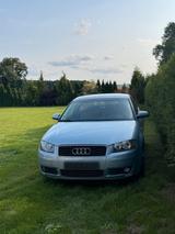 Audi A3 8P 2.0 FSI 150ps nur 110.161 - Audi A3 aus 2003: 2.0