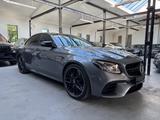 Mercedes-Benz Lim. E 63 S AMG 4Matic+*KERAMIK*MB100*BURM*PANO* - Mercedes-Benz E 63 AMG in Düsseldorf