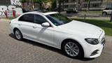 Mercedes-Benz E 220 d AMG Line Autom. AMG Line - Mercedes-Benz E 220 mit Diesel-Antrieb: Limousine