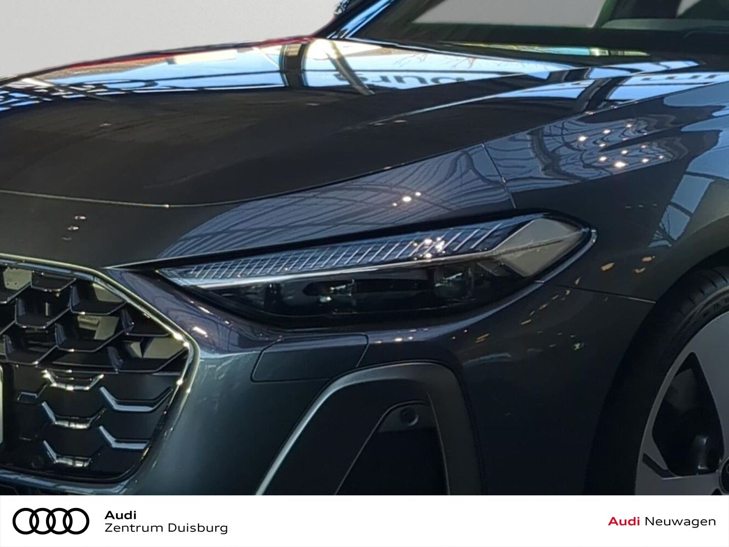 Audi A5 - Bild 5
