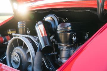 صورة مصغرة 33 لـ 1965 Porsche 911 URMODELL