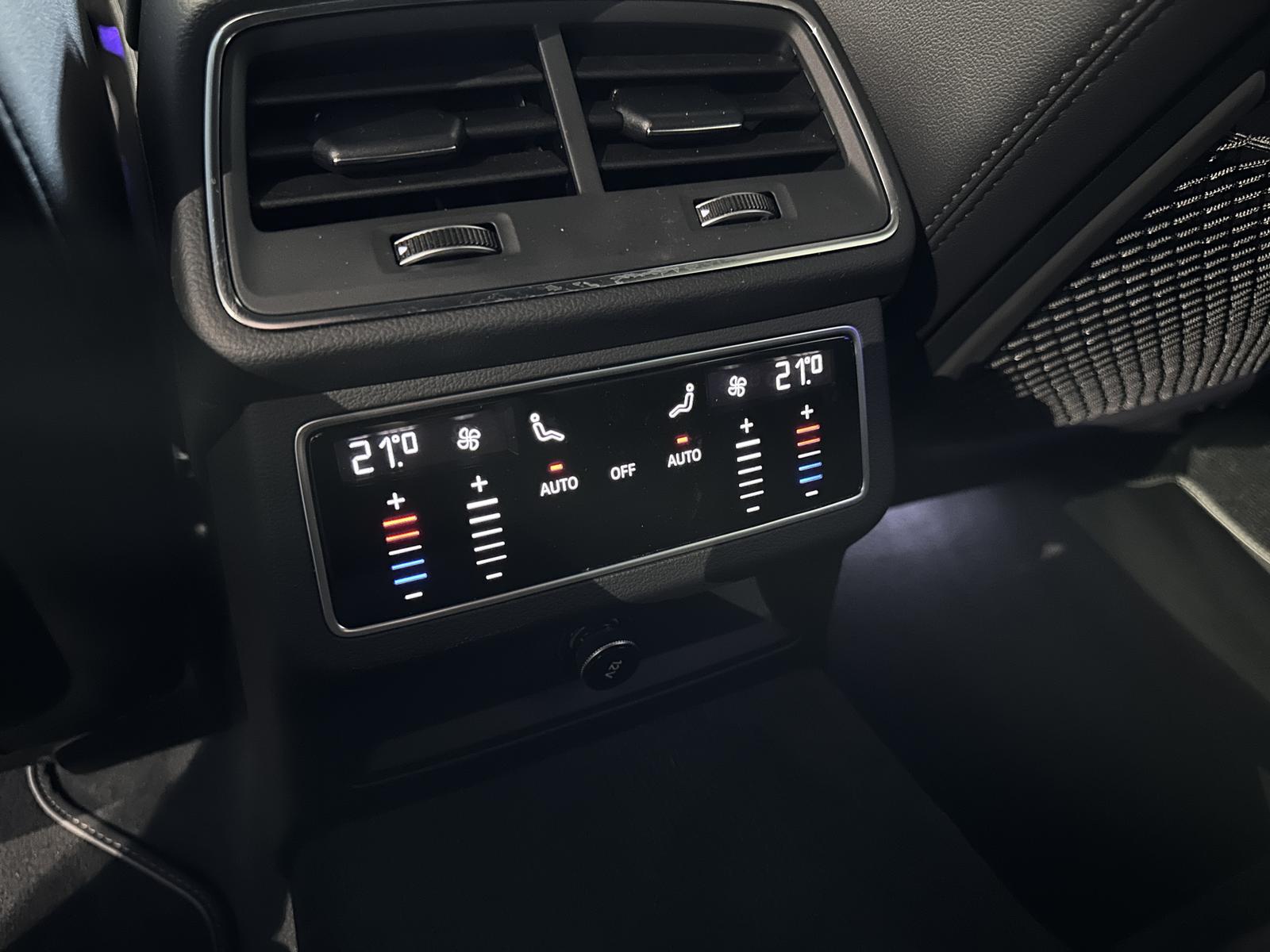 Audi A6 55 TFSIe quattro S line *AHK, B&O, MATRIX, 21