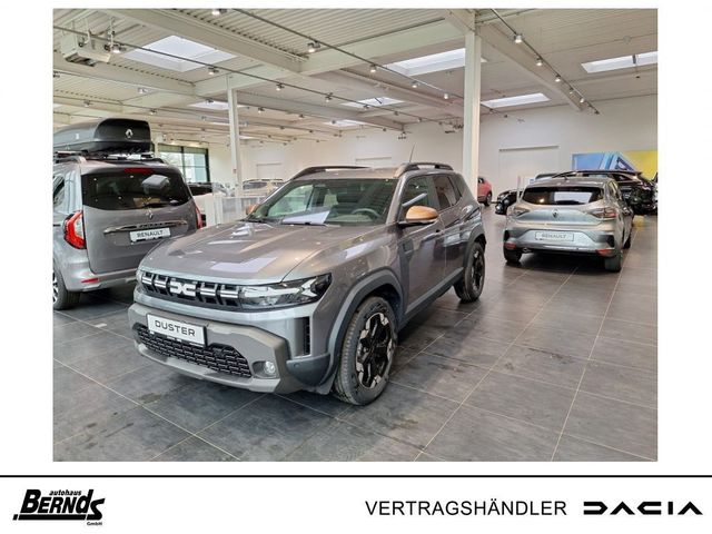 Dacia Duster TCe 130 Extreme Sitzheizung Navi Kamera