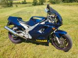 Yamaha FZR1000 3LE Exup - Offers matching your search criteria