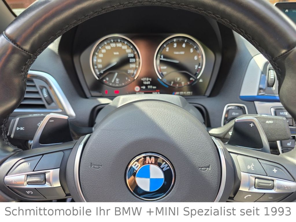 BMW M240i - Bild 20