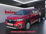 Suzuki SX4 S-Cross 1.4 DITC Comfort NAVI LED KEYLESS - Suzuki Gebrauchtwagen von 2023