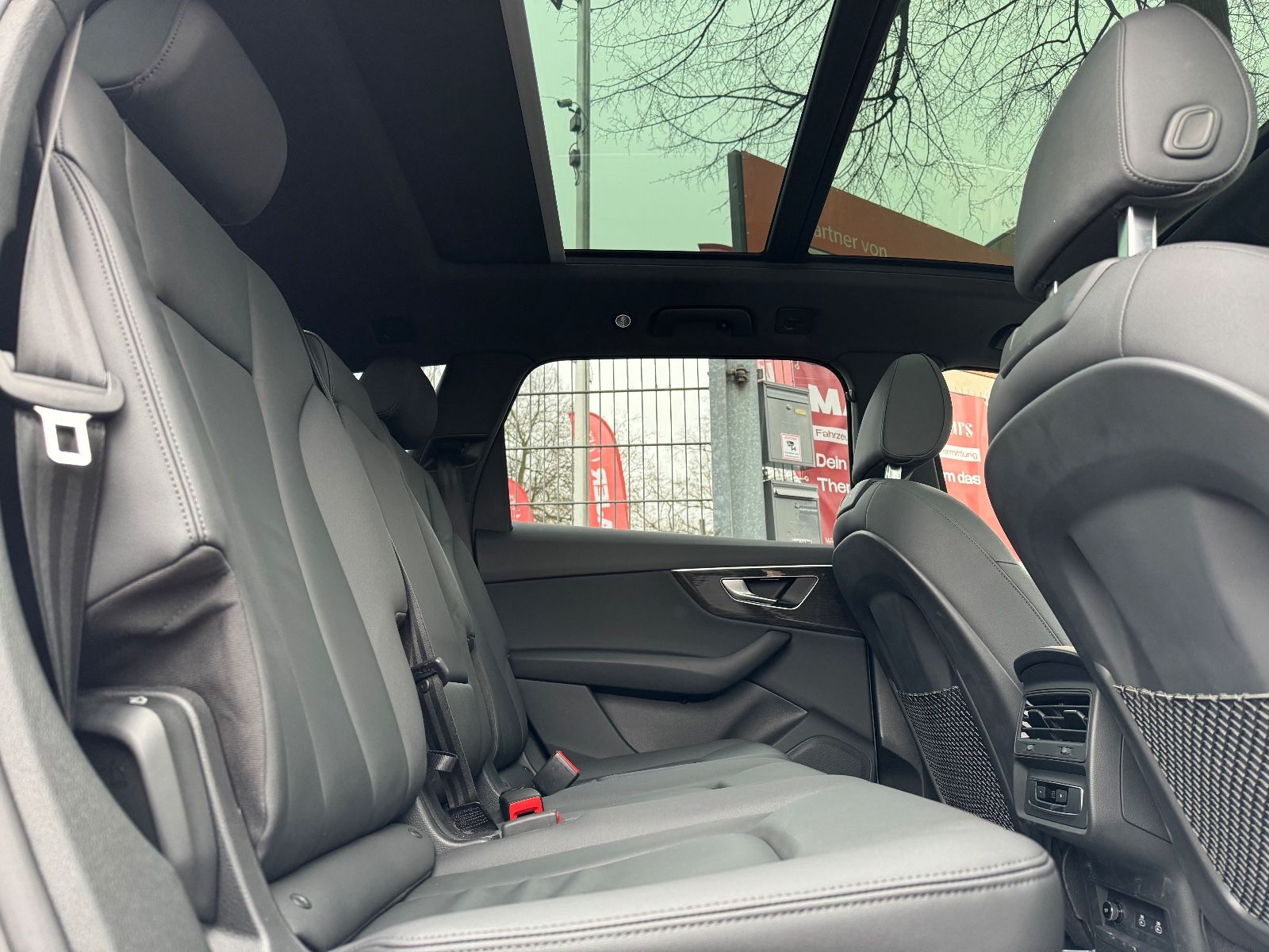 Fahrzeugabbildung Audi Q7 45 TFSI quattro tiptronic*MEMORY*PANO*7-SITZE