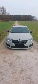 Skoda skoda oktavia rs - Skoda: Oktavia