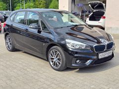 Fahrzeugabbildung 225 Active Tourer xe Advantage