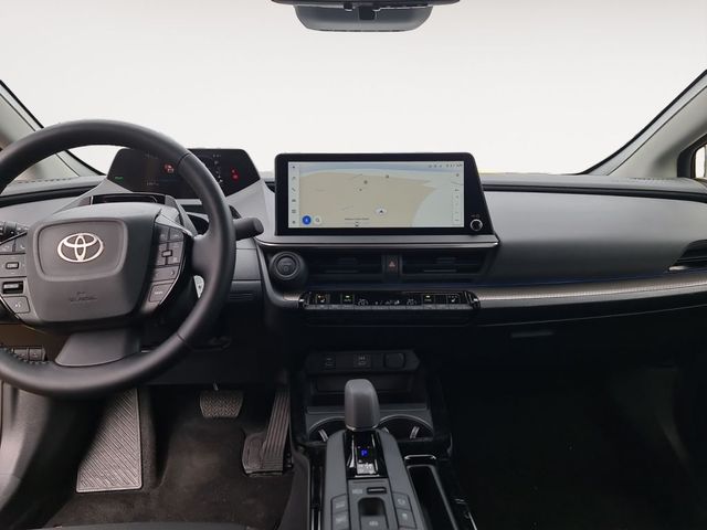 Prius Plug-in Hybrid Executive (XW6)